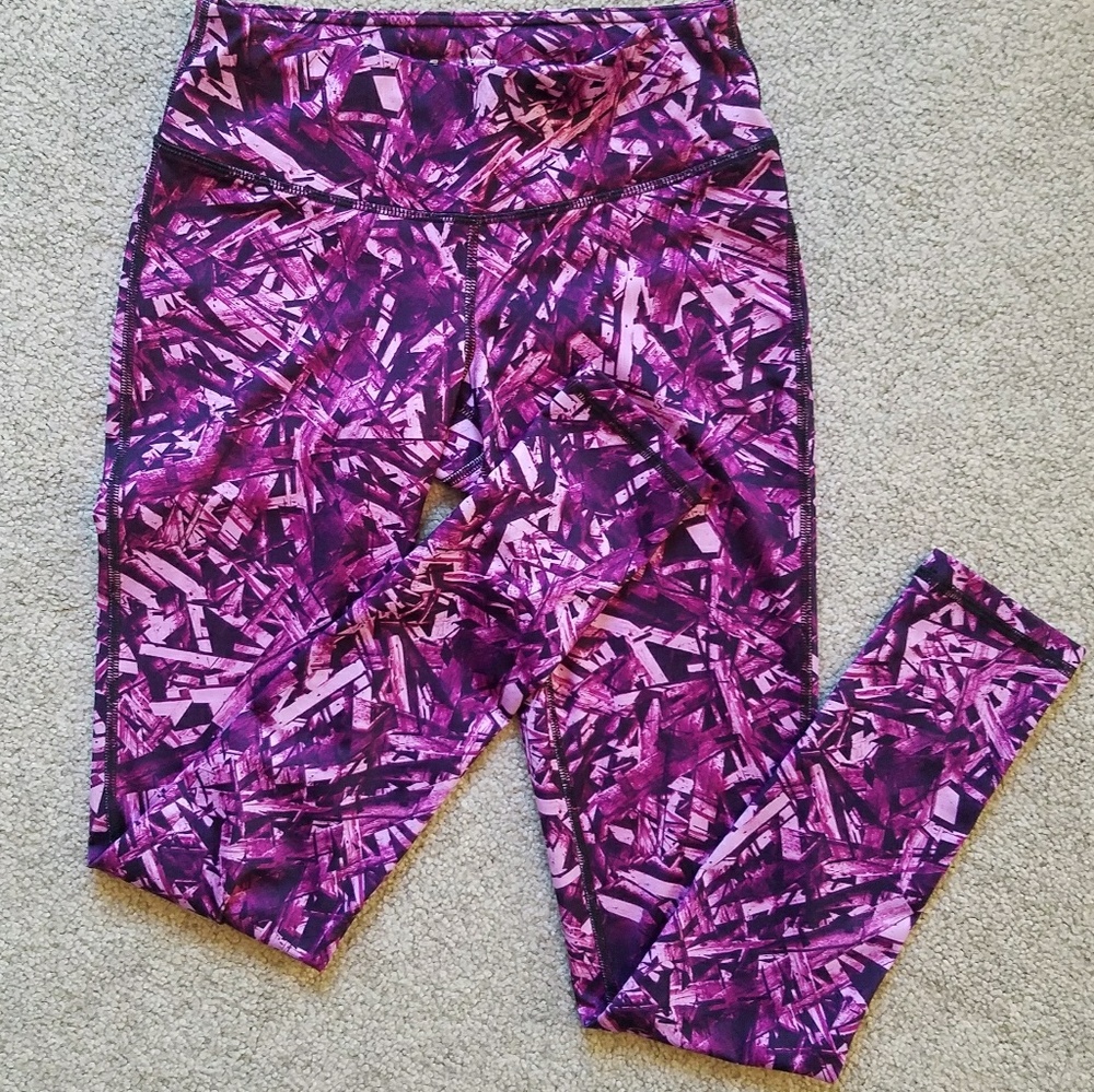 Tek Gear workout leggings